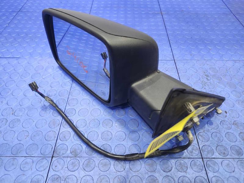 2010 Dodge Ram 1500 Door Mirror