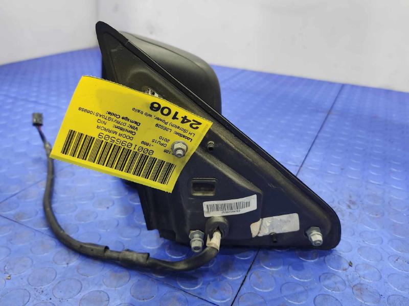 2010 Dodge Ram 1500 Door Mirror