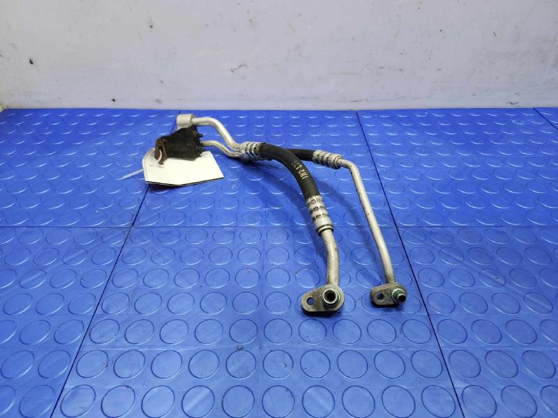 2013 Hyundai Santa Fe Air Conditioner Hose