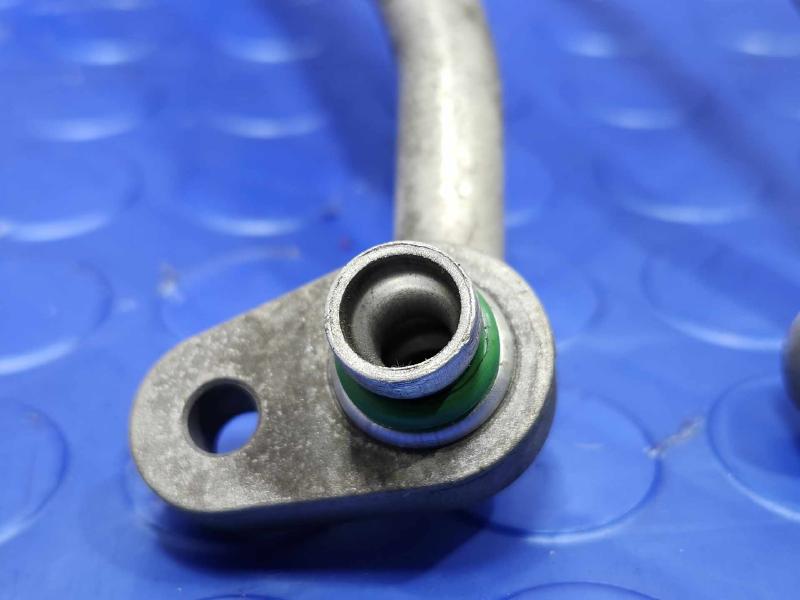 2013 Hyundai Santa Fe Air Conditioner Hose