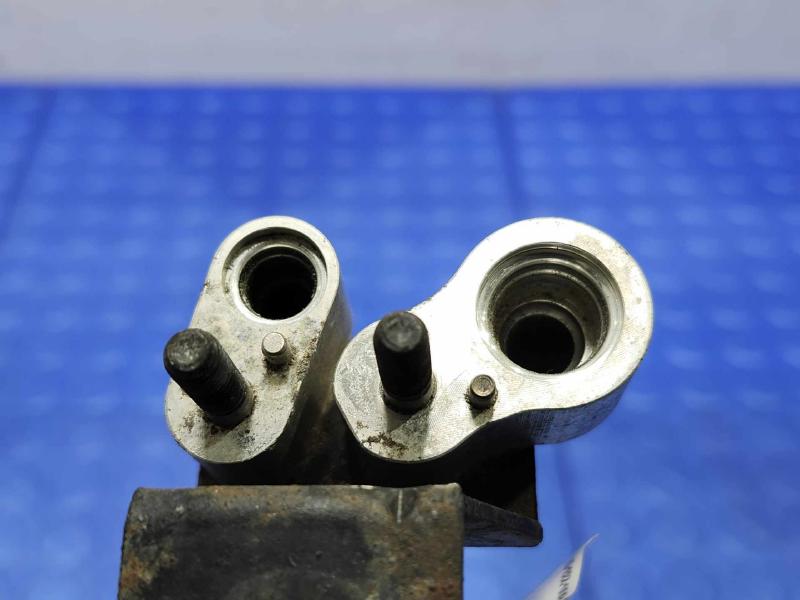 2013 Hyundai Santa Fe Air Conditioner Hose