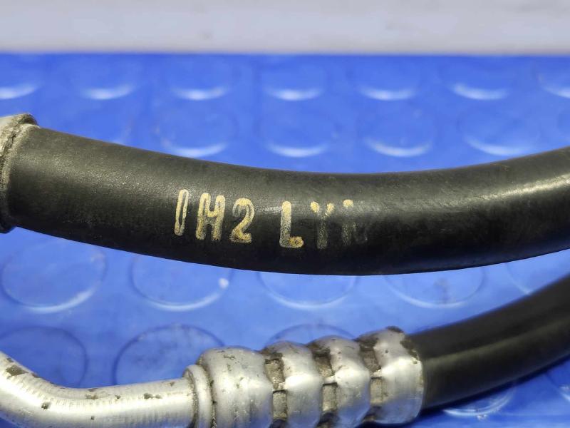 2013 Hyundai Santa Fe Air Conditioner Hose