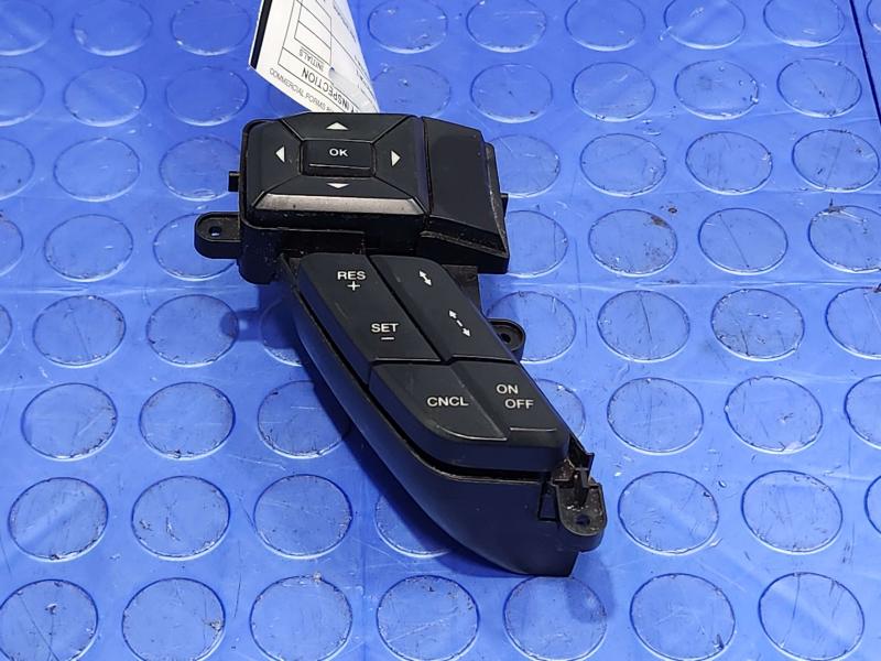 2018 Ford Expedition Combination Switch