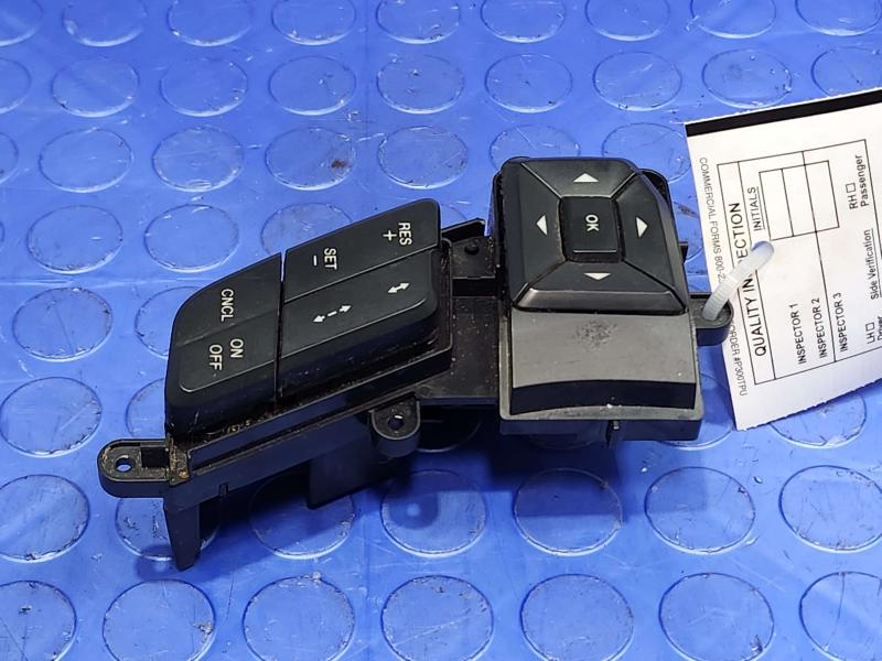 2018 Ford Expedition Combination Switch
