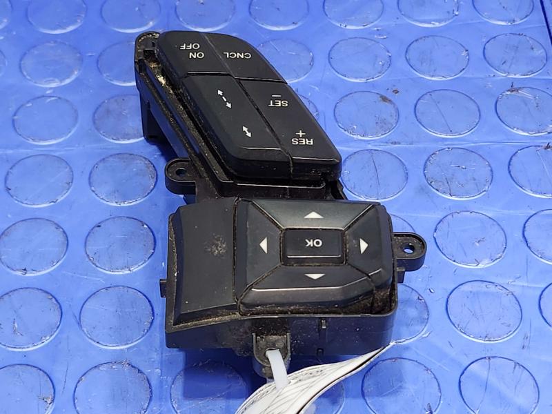 2018 Ford Expedition Combination Switch