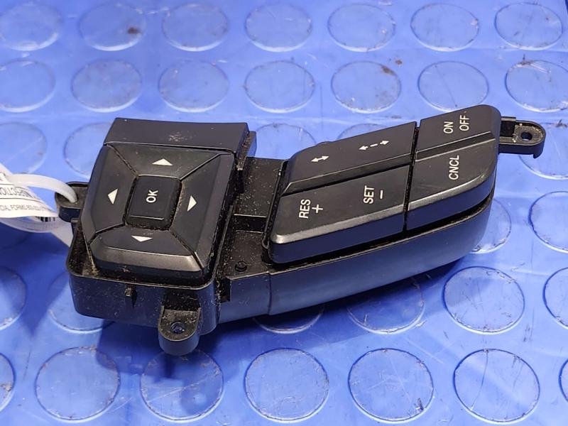 2018 Ford Expedition Combination Switch