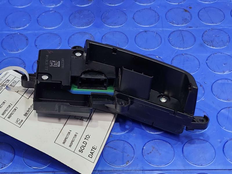 2018 Ford Expedition Combination Switch