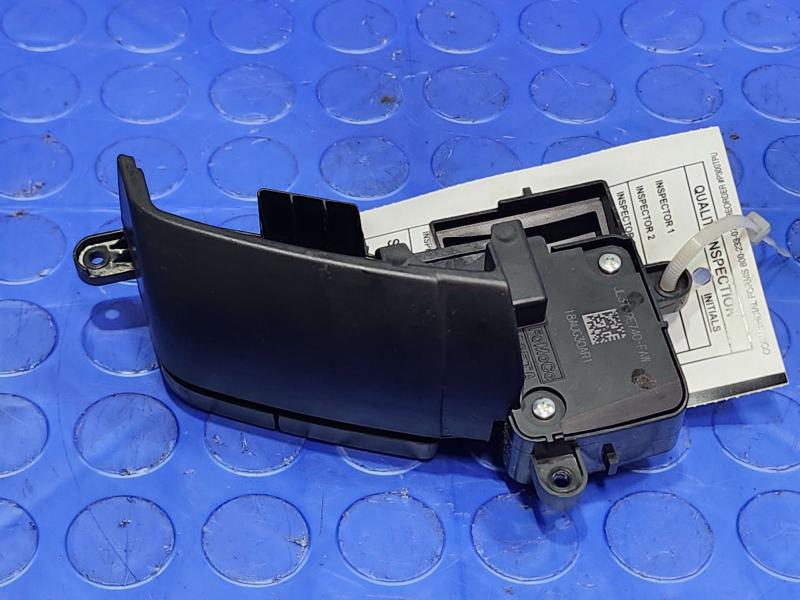 2018 Ford Expedition Combination Switch