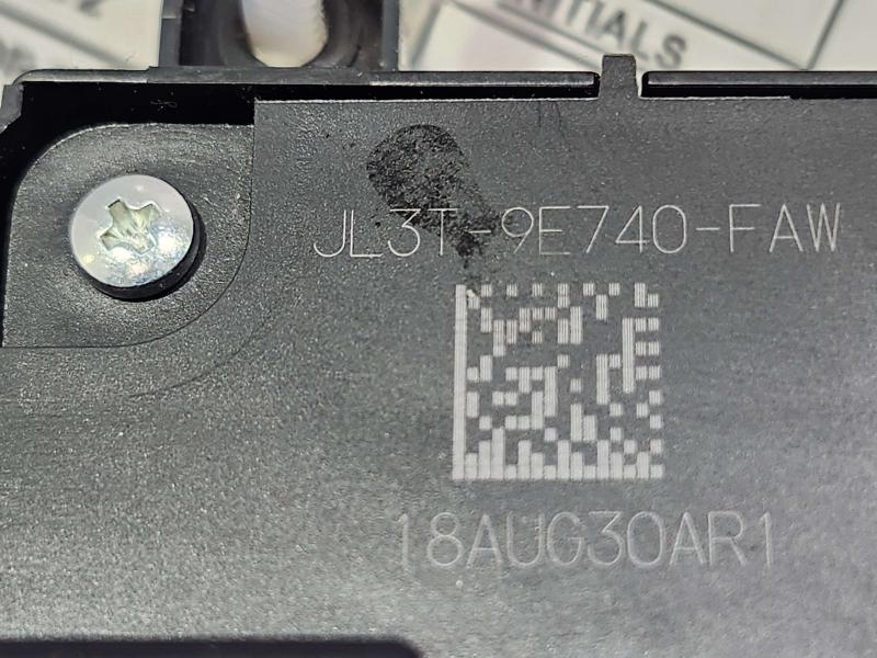 2018 Ford Expedition Combination Switch