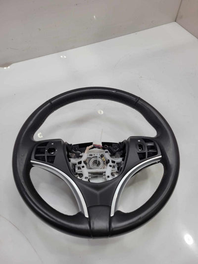 2019 2020 Acura MDX Steering Wheel - Black Leather w/o Heat OEM 78501TZ5A62ZC