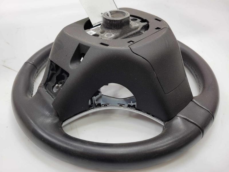 2019 2020 Acura MDX Steering Wheel - Black Leather w/o Heat OEM 78501TZ5A62ZC