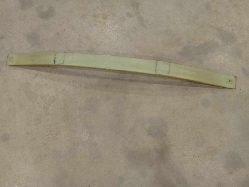 2016-2024 Volvo XC90 Rear Leaf Spring Genuine OEM Part 31387164