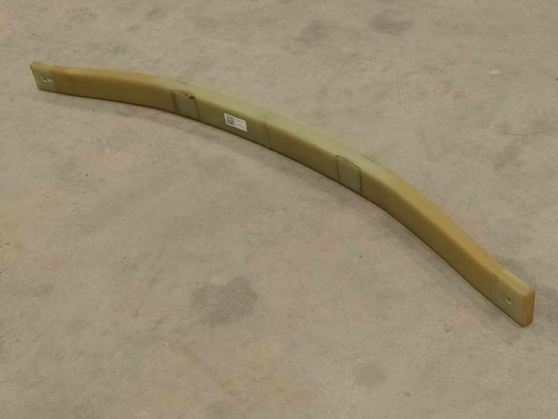 2016-2024 Volvo XC90 Rear Leaf Spring Genuine OEM Part 31387164