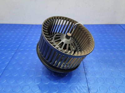 2018 Ford Escape Blower Motor