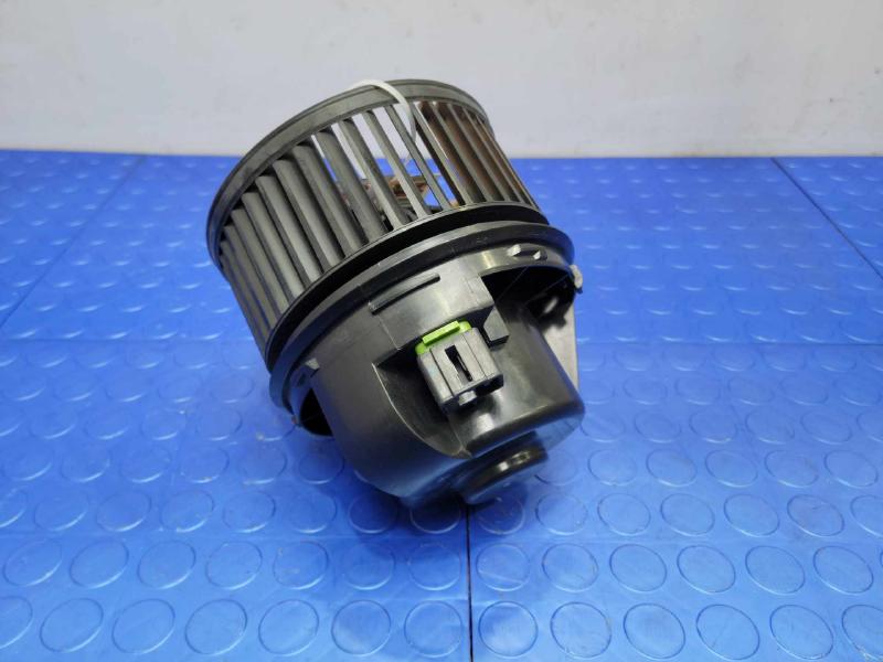 2018 Ford Escape Blower Motor