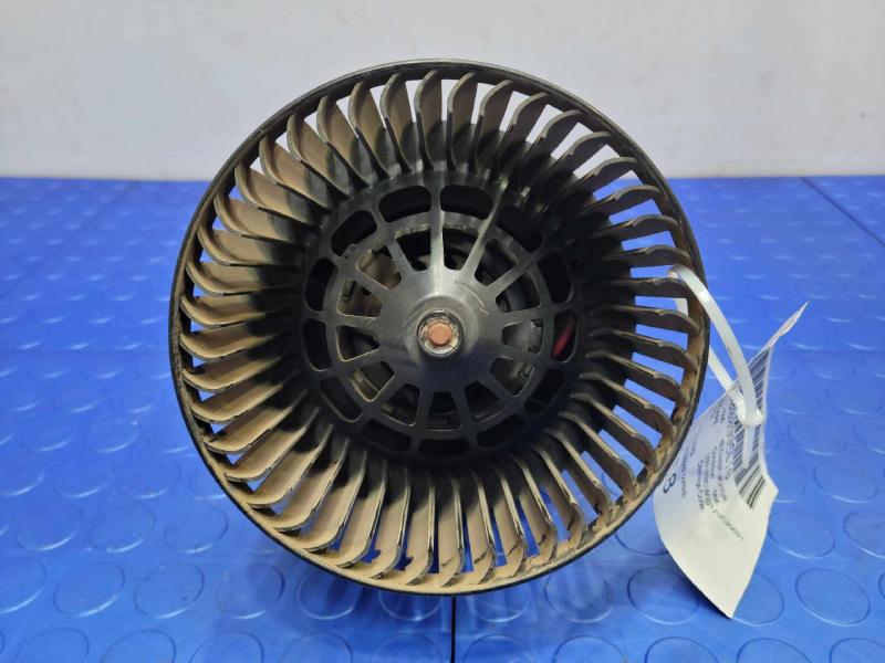 2018 Ford Escape Blower Motor