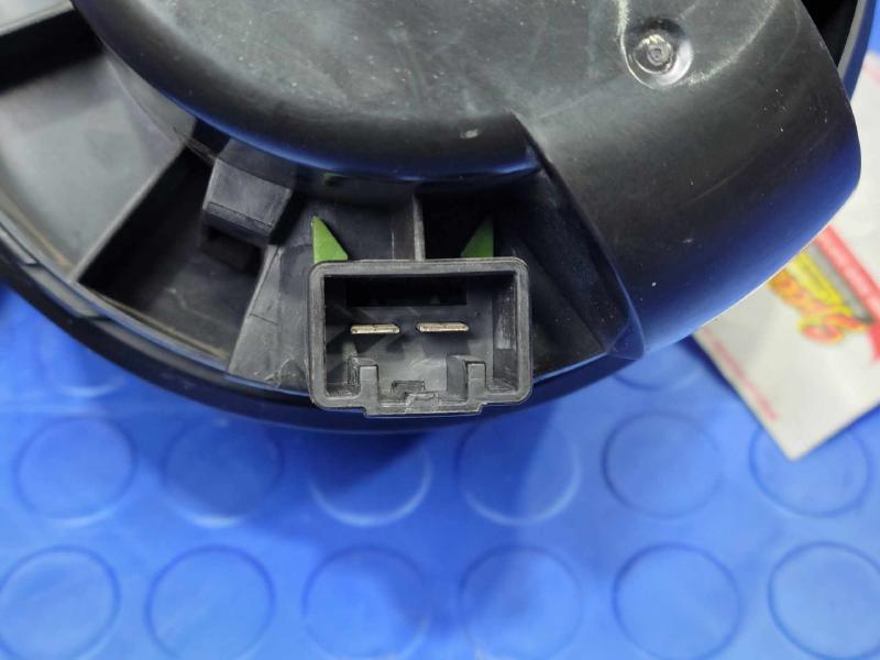 2018 Ford Escape Blower Motor