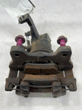 2008 Jaguar XK Caliper