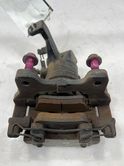 2008 Jaguar XK Caliper