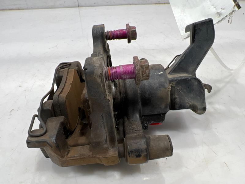 2008 Jaguar XK Caliper