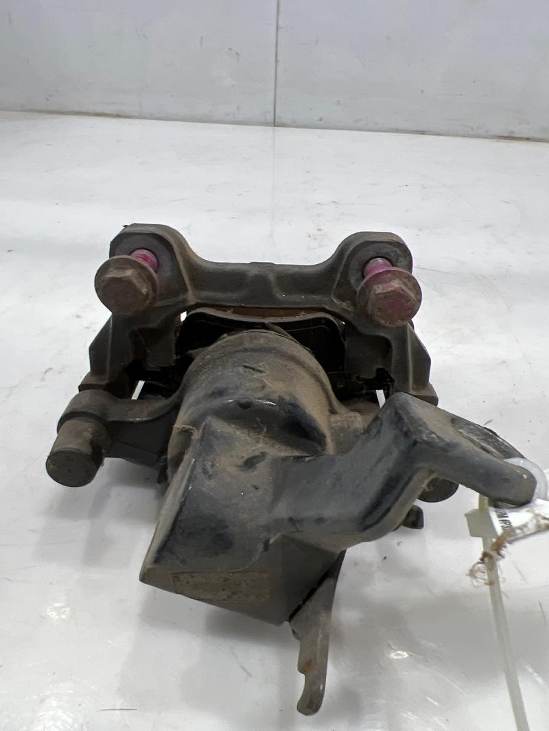 2008 Jaguar XK Caliper