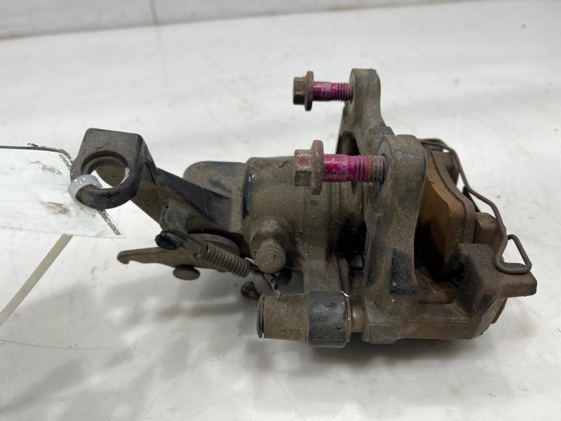 2008 Jaguar XK Caliper