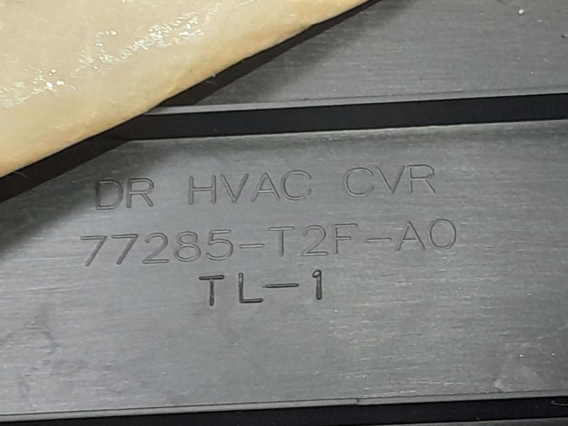 2014 Honda Accord Misc Ebay Parts