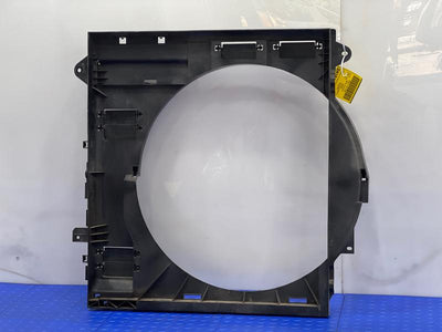 2011 Infiniti QX56 Fan Shroud