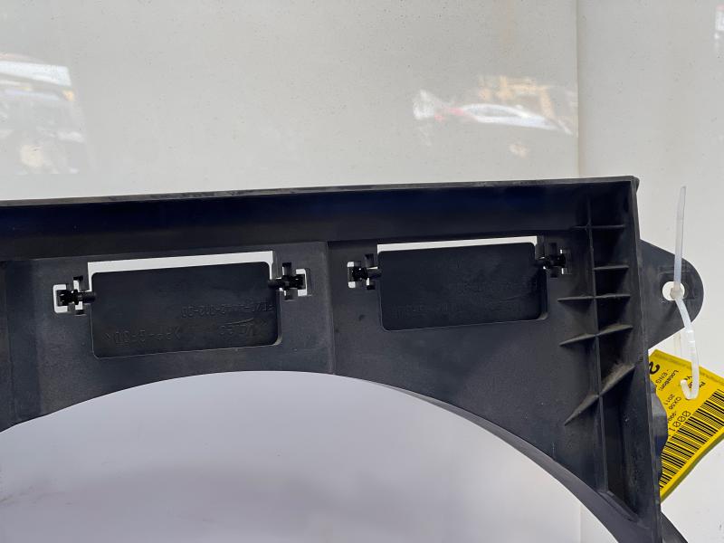 2011 Infiniti QX56 Fan Shroud
