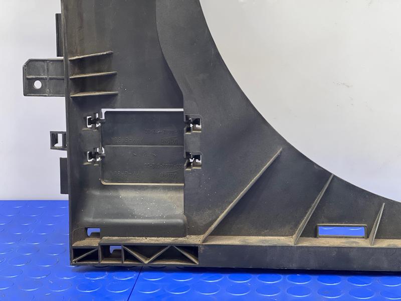2011 Infiniti QX56 Fan Shroud