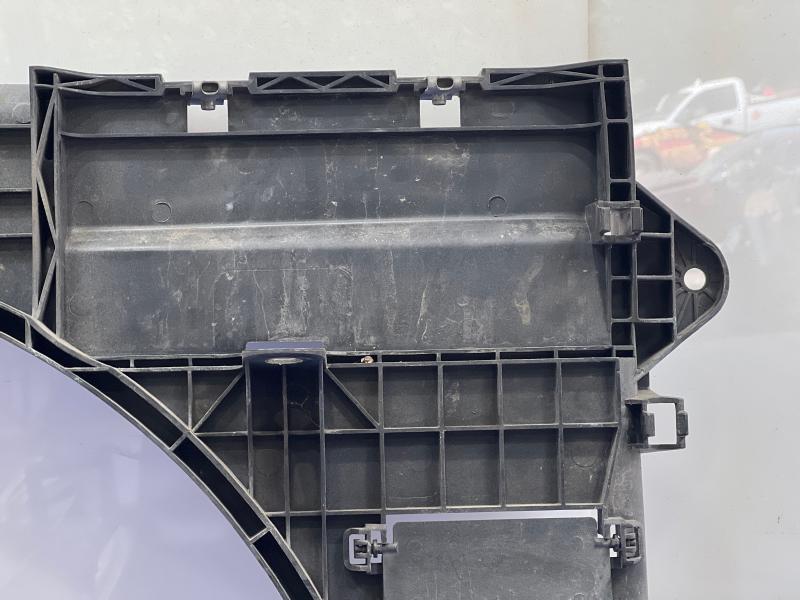 2011 Infiniti QX56 Fan Shroud