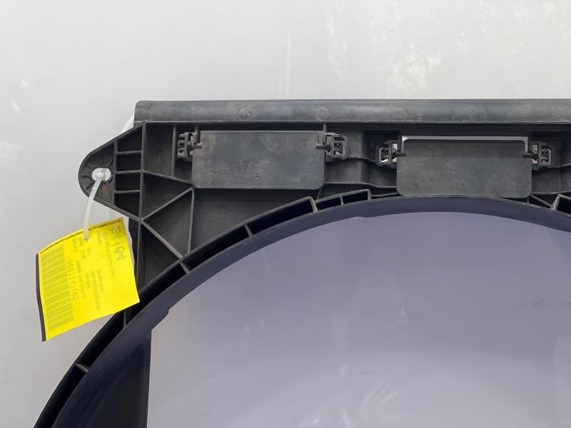 2011 Infiniti QX56 Fan Shroud