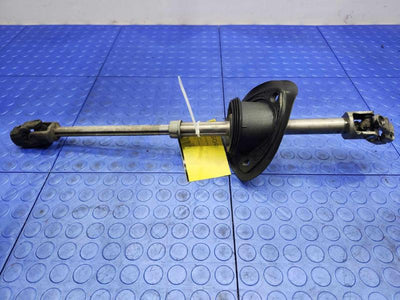 2012-2018 Audi A6 S6 Lower Steering Intermediate Shaft Genuine OEM 4G1419753C