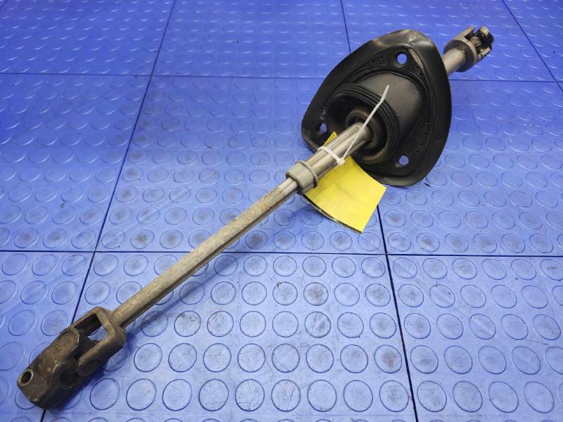 2012-2018 Audi A6 S6 Lower Steering Intermediate Shaft Genuine OEM 4G1419753C