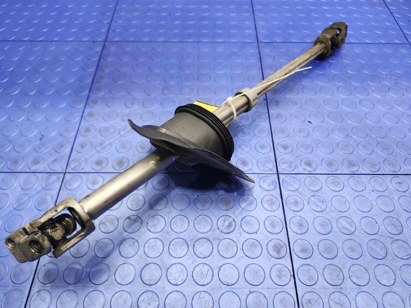 2012-2018 Audi A6 S6 Lower Steering Intermediate Shaft Genuine OEM 4G1419753C