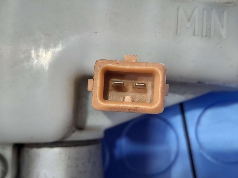 2011-2013 Kia Sorento Brake Master Cylinder Assembly Genuine OEM 585101U801