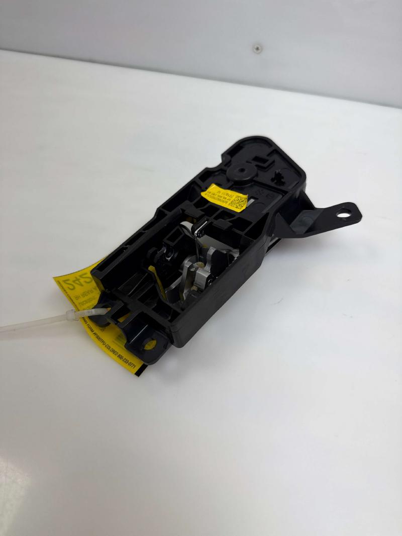2019 Hyundai Sonata Inside Door Handle
