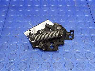 2010-2015 Toyota Prius 1.8L Hood Latch Lock Assembly Genuine OEM 53510-47092