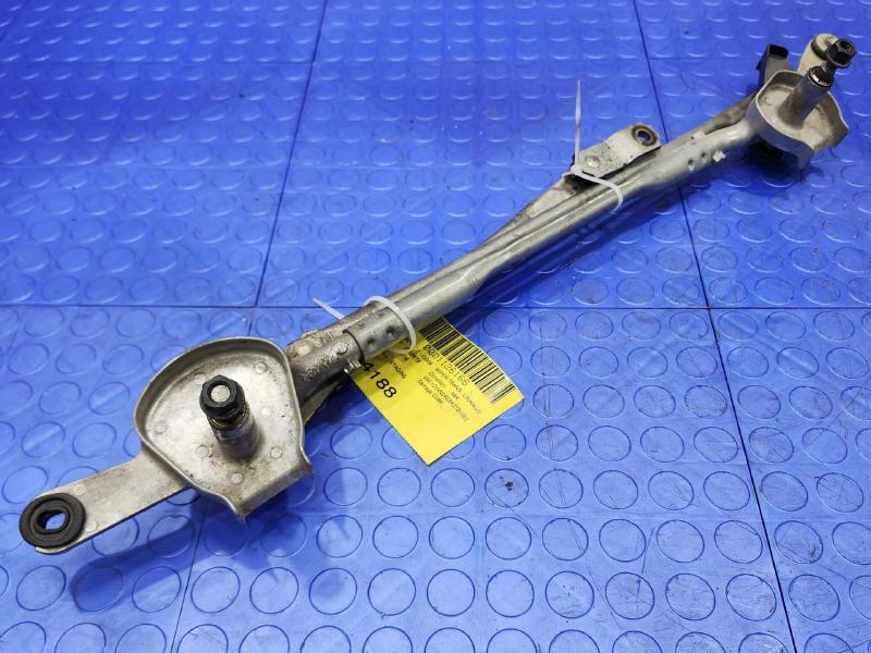 2019 Cadillac XT5 Wiper Trans. Linkage