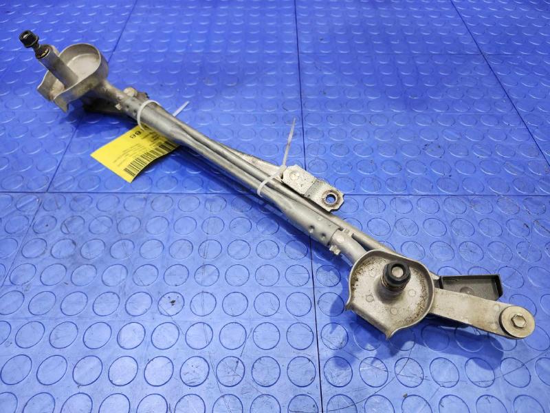 2019 Cadillac XT5 Wiper Trans. Linkage