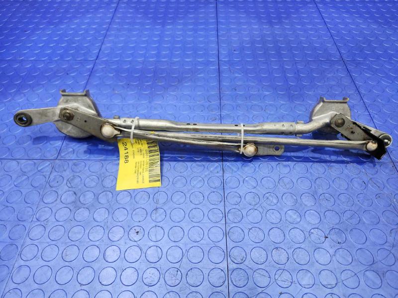 2019 Cadillac XT5 Wiper Trans. Linkage