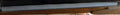 2016-2020 Infiniti QX60 Lower Front Door Molding RH Passenger Side OEM 808769NB0A