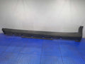 2021 Ford EcoSport Rocker Moulding