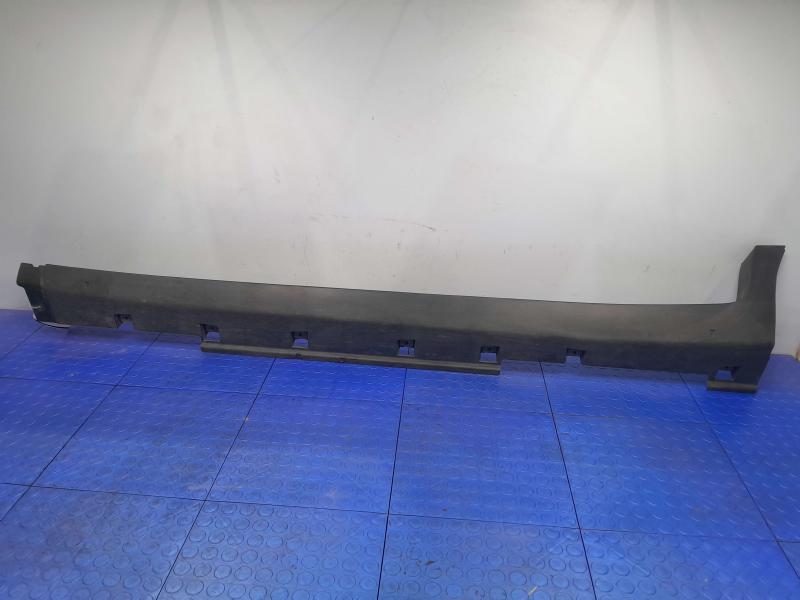 2021 Ford EcoSport Rocker Moulding