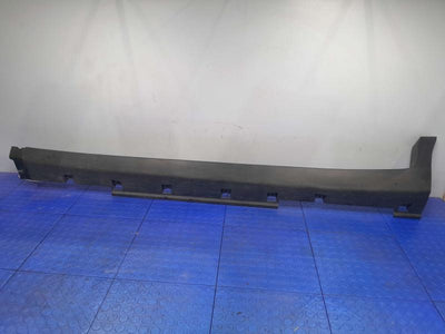 2021 Ford EcoSport Rocker Moulding