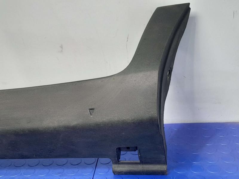 2021 Ford EcoSport Rocker Moulding