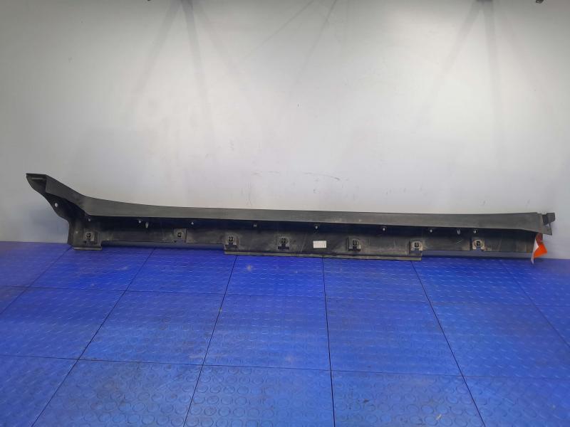 2021 Ford EcoSport Rocker Moulding