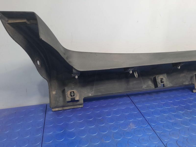 2021 Ford EcoSport Rocker Moulding