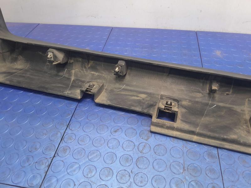 2021 Ford EcoSport Rocker Moulding