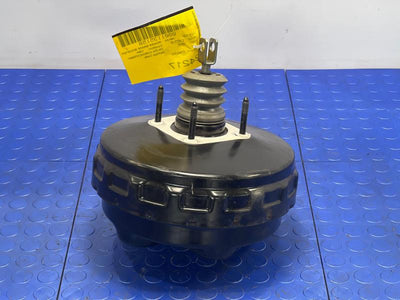 2012 Land Rover Evoque Power Brake Booster